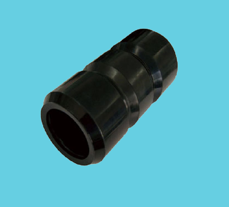 压缩式封隔器胶筒